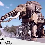 Le Victoire Nantes