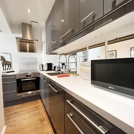 Appartement Le Victoire *