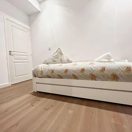 Apartment Le Victoire