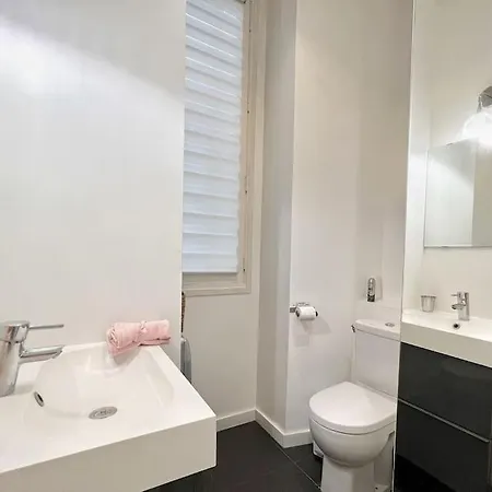 Apartment Le Victoire