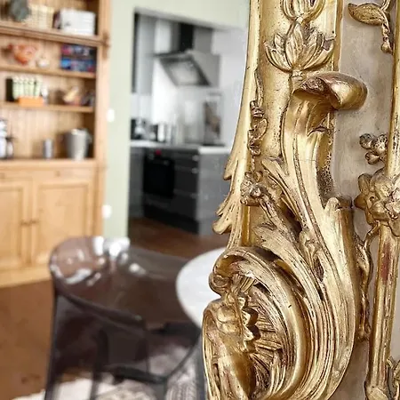 Le Victoire Apartment Nantes