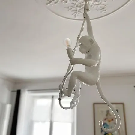 Apartment Le Victoire *