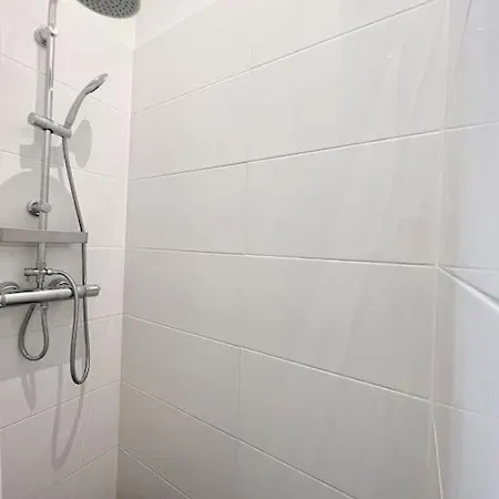 Le Victoire Apartment