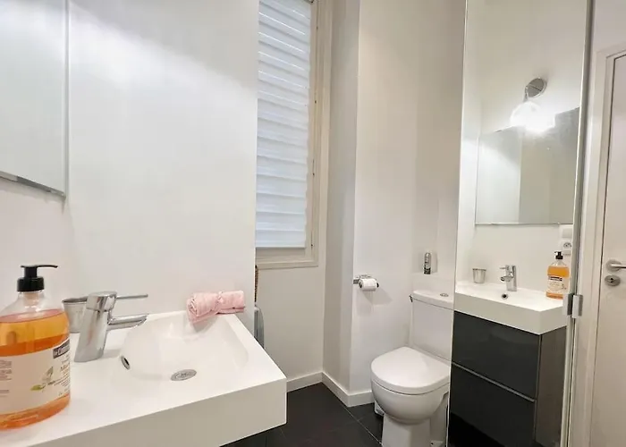 Appartement Le Victoire