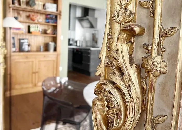 Le Victoire Appartement Nantes