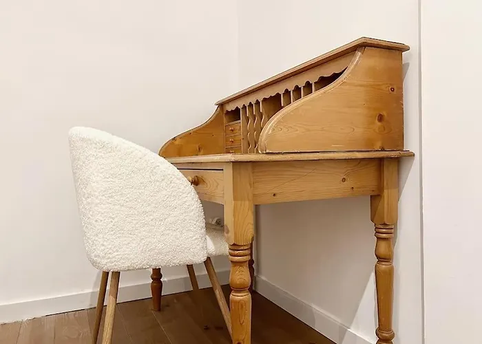 Apartman Le Victoire