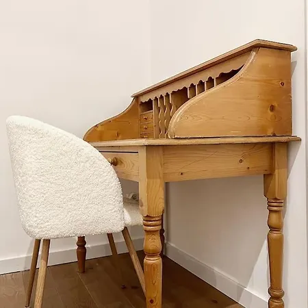 アパート Le Victoire